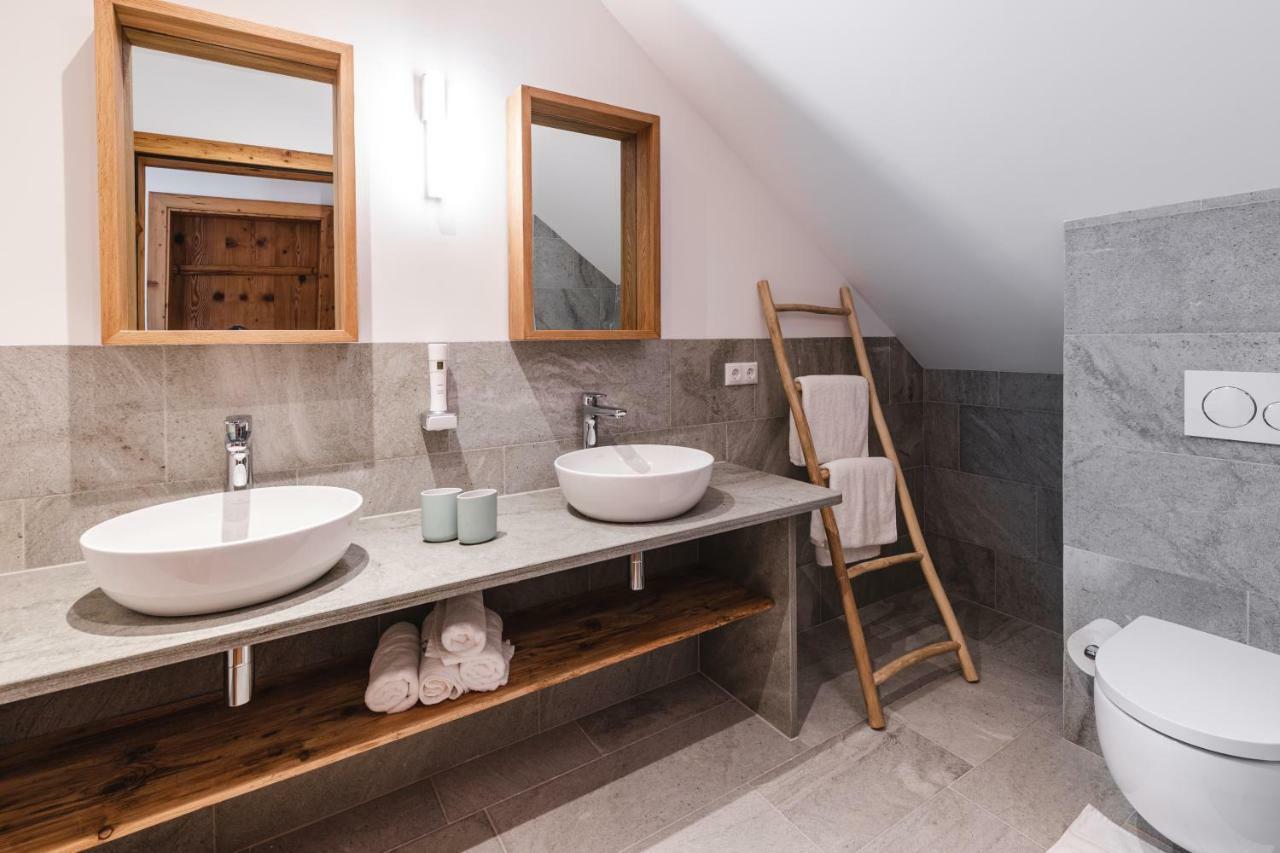 Apartmán Appartementhaus Plainstoeckl Maria Plain *