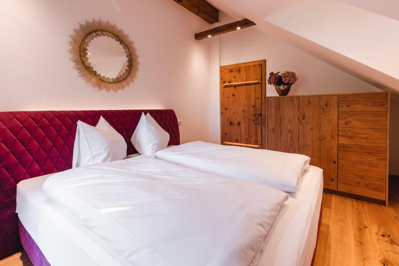 Apartmán Appartementhaus Plainstoeckl Maria Plain Solnohrad